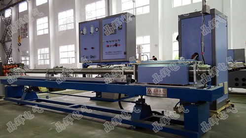 无锡不锈钢管固溶处理设备生产厂的机械电气设备咨询指南