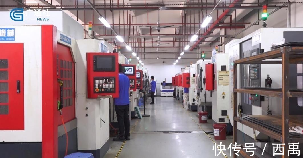 智能工厂的建设机遇变大，德富莱科技以技术实践智能制造