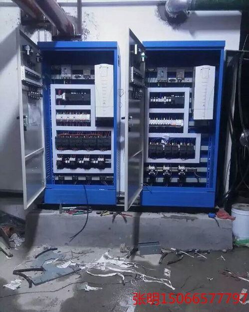 卓智电气 专注高低压电气设备，赋能工业未来